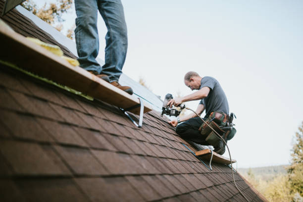 Quick and Trustworthy Emergency Roof Repair Services in Orangeville, UT